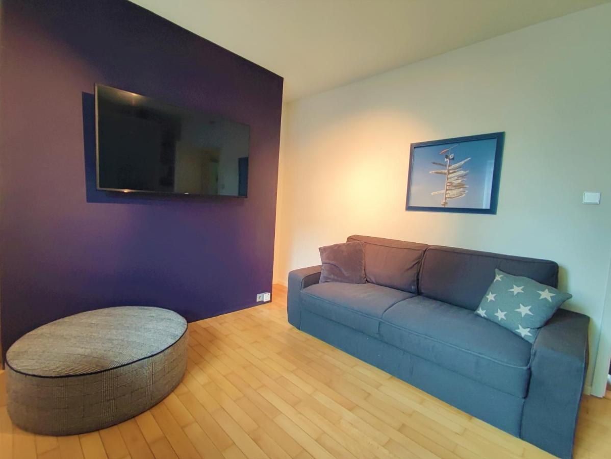 Zen Apartment - Spacious - Garden - Kitchen Karlsruhe Exteriör bild